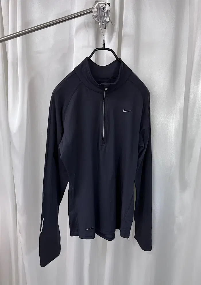 NIKE 나이키 반집업 (XL)